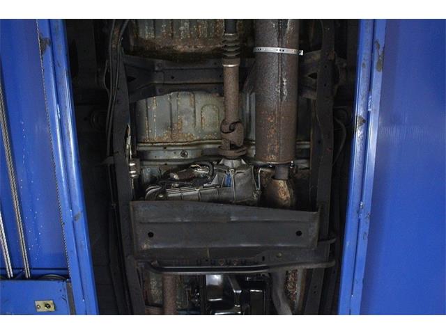 1996 Ford Bronco (CC-1026523) for sale in Kentwood, Michigan