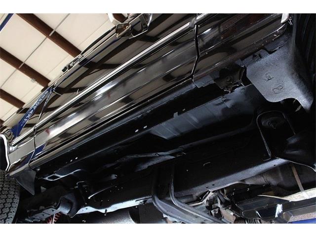 1996 Ford Bronco (CC-1026523) for sale in Kentwood, Michigan