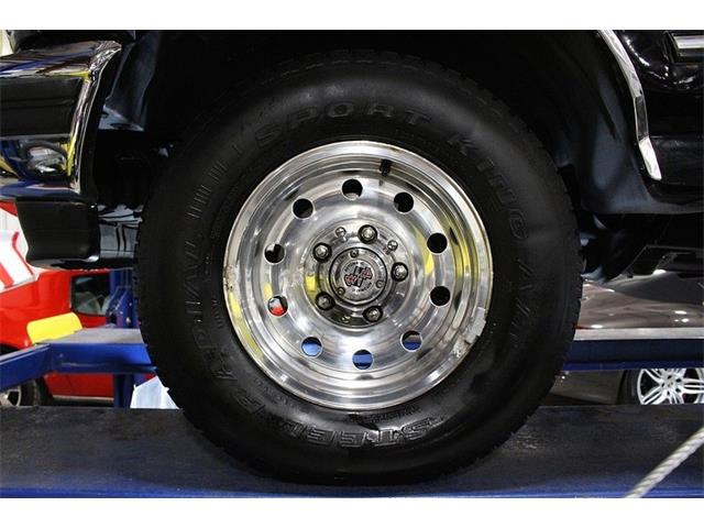 1996 Ford Bronco (CC-1026523) for sale in Kentwood, Michigan