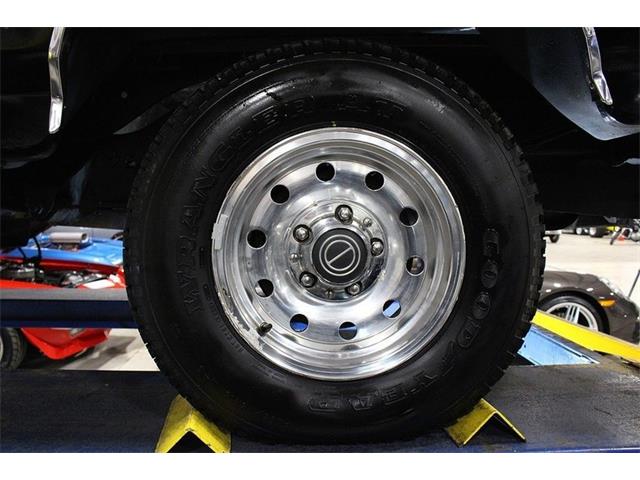 1996 Ford Bronco (CC-1026523) for sale in Kentwood, Michigan