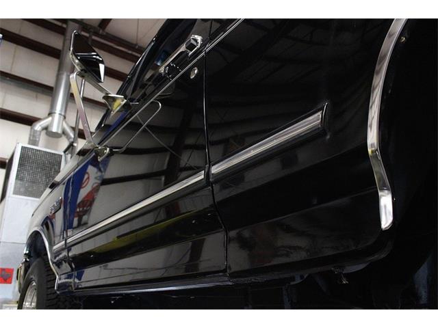 1996 Ford Bronco (CC-1026523) for sale in Kentwood, Michigan