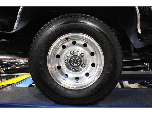 1996 Ford Bronco (CC-1026523) for sale in Kentwood, Michigan