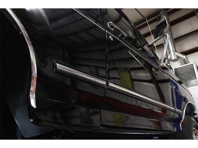 1996 Ford Bronco (CC-1026523) for sale in Kentwood, Michigan