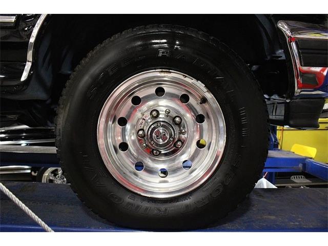 1996 Ford Bronco (CC-1026523) for sale in Kentwood, Michigan