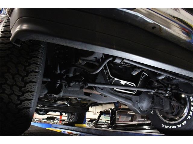 1996 Ford Bronco (CC-1026523) for sale in Kentwood, Michigan