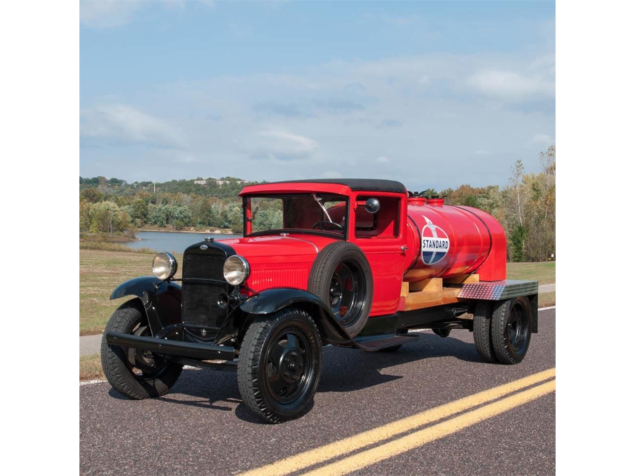 1931 Ford Model Aa For Sale Classiccarscom Cc 1026532