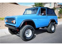 1975 Ford Bronco (CC-1026536) for sale in Las Vegas, Nevada