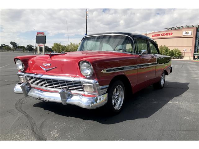 1956 Chevrolet 210 (CC-1026539) for sale in Las Vegas, Nevada