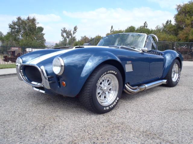 1965 Ford Cobra (CC-1020654) for sale in Thousand Oaks, California