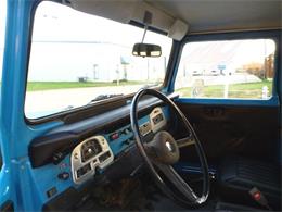 1980 Toyota Land Cruiser FJ40 (CC-1026541) for sale in Arlington, Texas