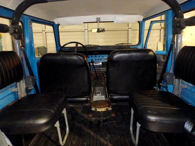 1980 Toyota Land Cruiser FJ40 (CC-1026541) for sale in Arlington, Texas