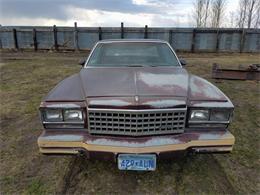 1980 Chevrolet Monte Carlo (CC-1020655) for sale in Crookston, Minnesota
