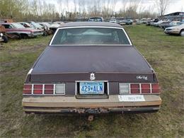 1980 Chevrolet Monte Carlo (CC-1020655) for sale in Crookston, Minnesota