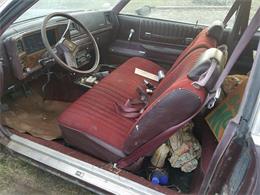 1980 Chevrolet Monte Carlo (CC-1020655) for sale in Crookston, Minnesota