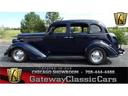 1936 Plymouth Sedan (CC-1026557) for sale in Crete, Illinois