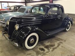 1936 Ford Coupe (CC-1020656) for sale in Overland Park, Kansas