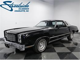 1977 Chevrolet Monte Carlo (CC-1026571) for sale in Concord, North Carolina