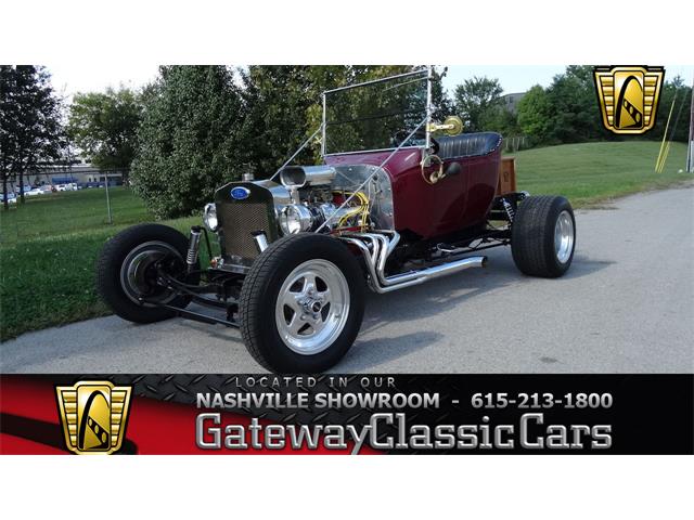 1923 Ford Model T (CC-1026575) for sale in La Vergne, Tennessee