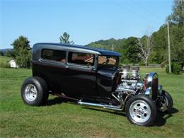 1929 Ford Model A (CC-1026580) for sale in Cadillac, Michigan