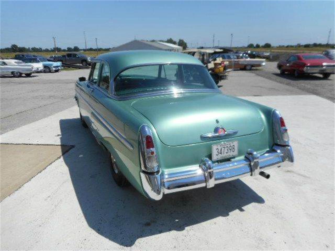 1953 Mercury Custom for Sale CC1026582