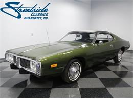 1973 Dodge Charger (CC-1026585) for sale in Concord, North Carolina