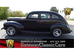1940 Ford Deluxe (CC-1026586) for sale in Indianapolis, Indiana