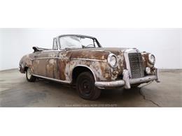 1960 Mercedes-Benz 220SE (CC-1026588) for sale in Beverly Hills, California