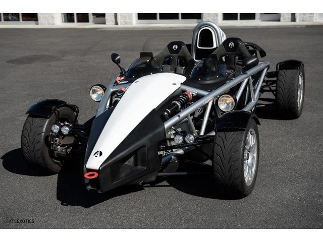 2007 Ariel Motor Company Ariel Atom for Sale | ClassicCars.com | CC-1026596