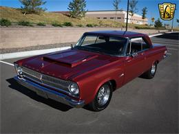 1965 Plymouth Satellite (CC-1026606) for sale in O'Fallon, Illinois