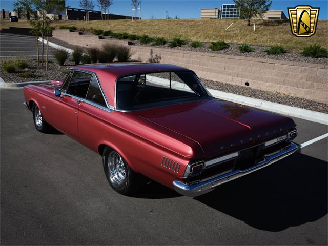 1965 Plymouth Satellite (CC-1026606) for sale in O'Fallon, Illinois