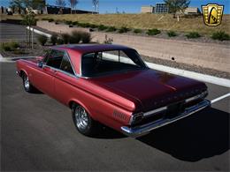 1965 Plymouth Satellite (CC-1026606) for sale in O'Fallon, Illinois