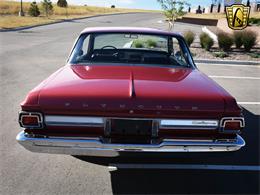 1965 Plymouth Satellite (CC-1026606) for sale in O'Fallon, Illinois