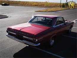 1965 Plymouth Satellite (CC-1026606) for sale in O'Fallon, Illinois