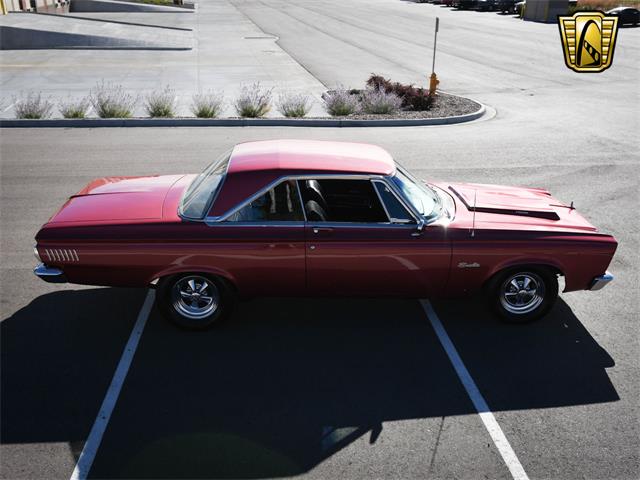1965 Plymouth Satellite (CC-1026606) for sale in O'Fallon, Illinois