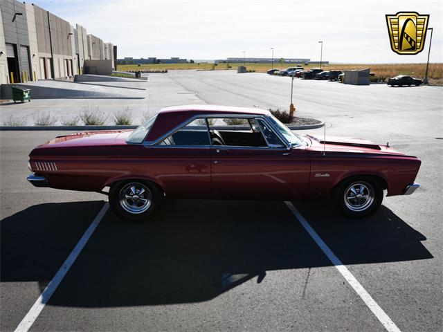 1965 Plymouth Satellite (CC-1026606) for sale in O'Fallon, Illinois