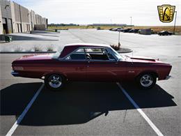 1965 Plymouth Satellite (CC-1026606) for sale in O'Fallon, Illinois