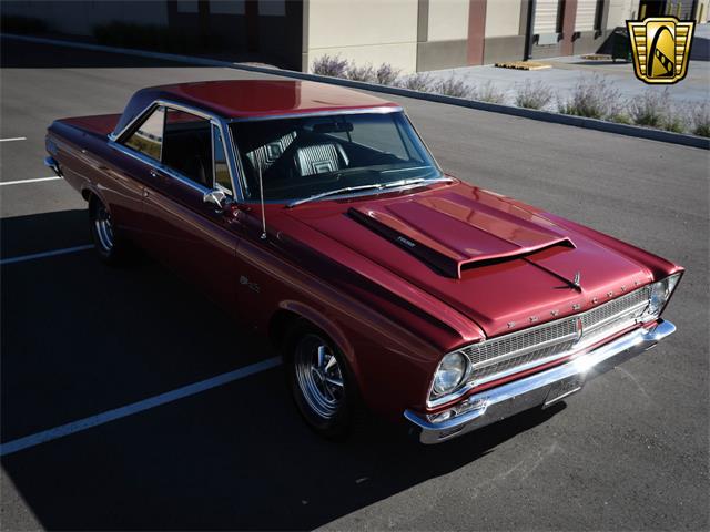 1965 Plymouth Satellite (CC-1026606) for sale in O'Fallon, Illinois