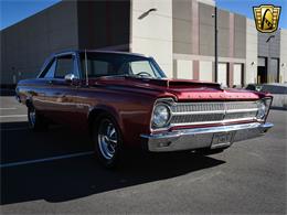 1965 Plymouth Satellite (CC-1026606) for sale in O'Fallon, Illinois