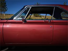 1965 Plymouth Satellite (CC-1026606) for sale in O'Fallon, Illinois