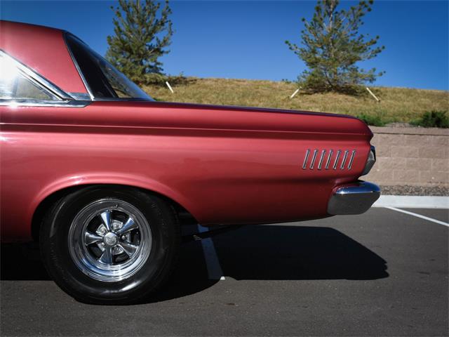 1965 Plymouth Satellite (CC-1026606) for sale in O'Fallon, Illinois
