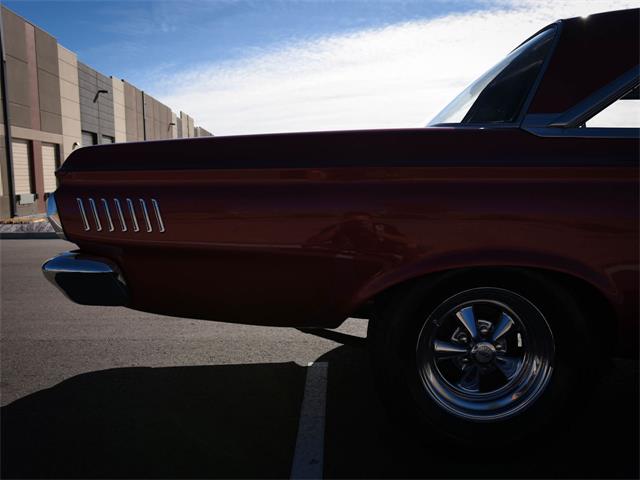 1965 Plymouth Satellite (CC-1026606) for sale in O'Fallon, Illinois
