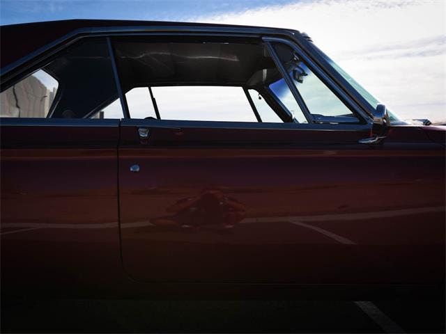 1965 Plymouth Satellite (CC-1026606) for sale in O'Fallon, Illinois