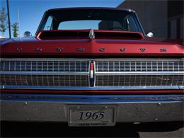1965 Plymouth Satellite (CC-1026606) for sale in O'Fallon, Illinois