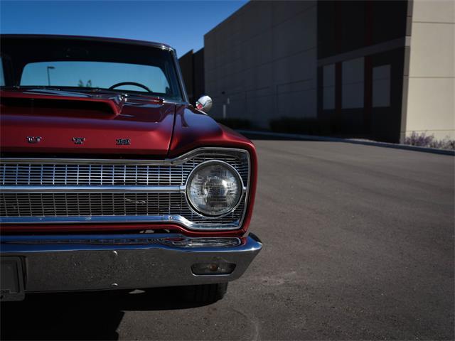 1965 Plymouth Satellite (CC-1026606) for sale in O'Fallon, Illinois
