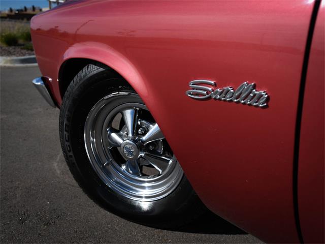 1965 Plymouth Satellite (CC-1026606) for sale in O'Fallon, Illinois