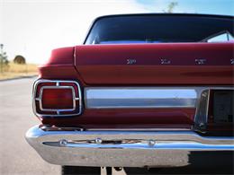 1965 Plymouth Satellite (CC-1026606) for sale in O'Fallon, Illinois