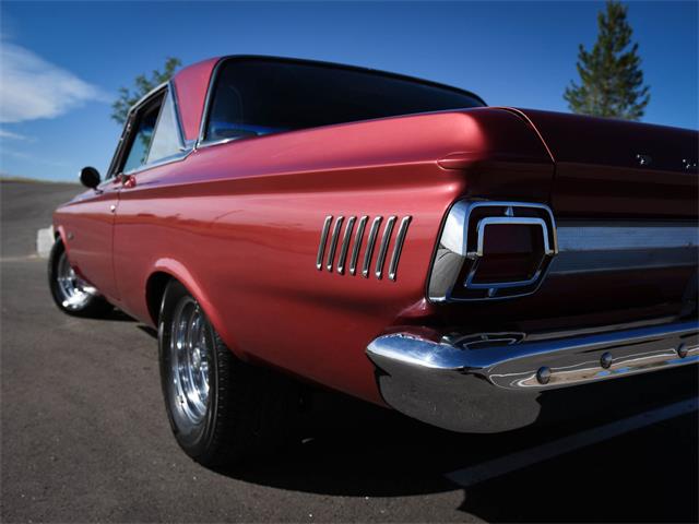 1965 Plymouth Satellite (CC-1026606) for sale in O'Fallon, Illinois