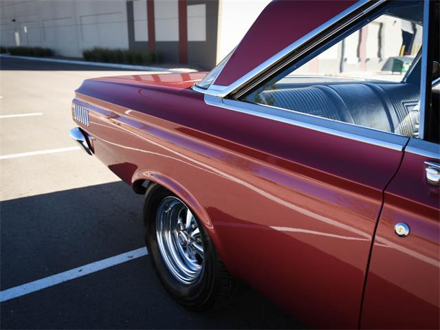 1965 Plymouth Satellite (CC-1026606) for sale in O'Fallon, Illinois
