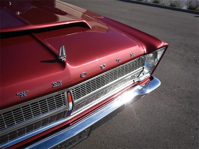 1965 Plymouth Satellite (CC-1026606) for sale in O'Fallon, Illinois
