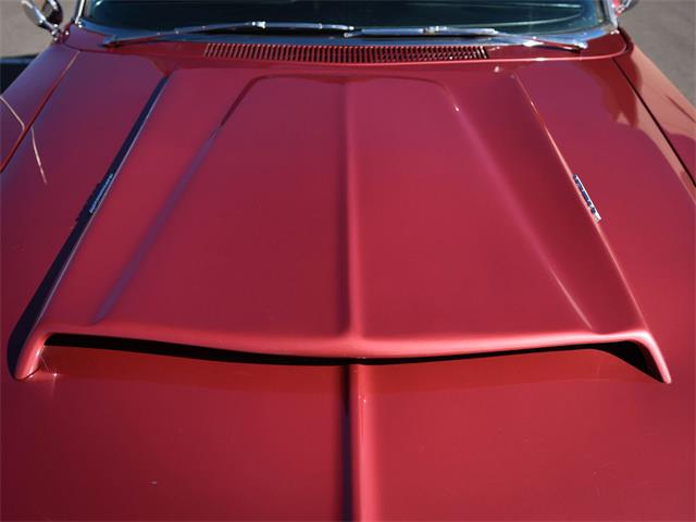 1965 Plymouth Satellite (CC-1026606) for sale in O'Fallon, Illinois